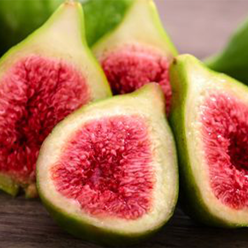 Fresh Figs 