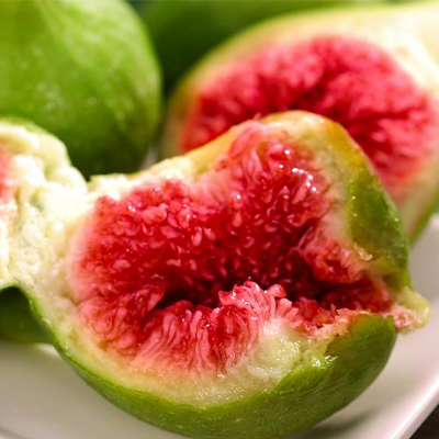 Fresh Figs 