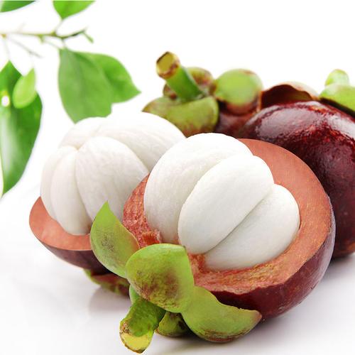 Fresh Mangosteen